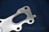 PARTS-MALL P1C-D018M Gasket, intake/ exhaust manifold